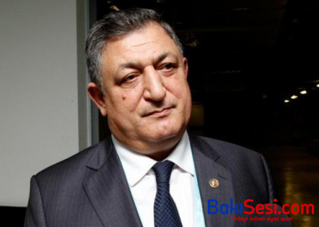 Prezidentin tənqid etdiyi sahəyə İsmayıl İsmayılov cavabdehdir