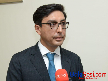 Gənclərin inkişafı ilə bağlı planlarımızı açıqlayacağıq - Fərid Qayıbov