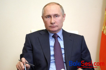 Putindən nazirin ölümü ilə bağlı - Reaksiya