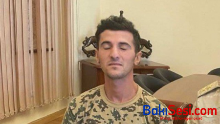 Dövlət Komissiyası Cəmil Babayevin geri qaytarılması ilə bağlı MƏLUMAT YAYDI