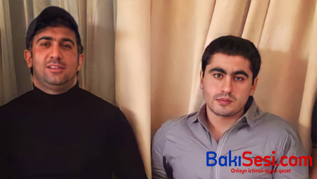 Lənkəranskinin yaxın adamı azadlıqda: Kriminal dünya yenidən qarışa bilər (FOTO)