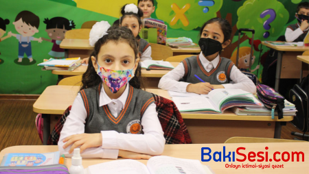 Övladı məktəbə gedəcək valideynlərin nəzərinə! - QİYMƏTLƏR