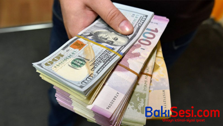 Azərbaycanda dolların məzənnəsi ilə bağlı VACİB QƏRAR