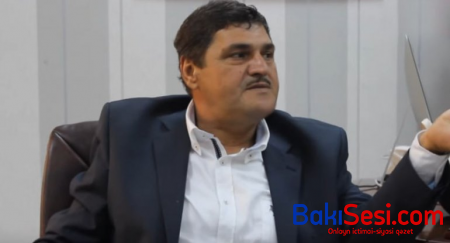 Ağakərimin ölüm xəbərinə - Ailəsindən SƏRT REAKSİYA