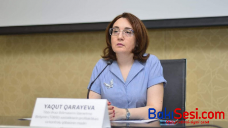 Yaqut Qarayevadan vaksinlə bağlı AÇIQLAMA