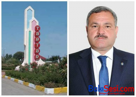 Tərtərlilər icra başçısını kənddən belə qovdular — BİABIRÇI VİDEO