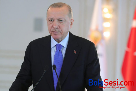 Ərdoğan Azərbaycanın yeni səfiri ilə görüşəcək