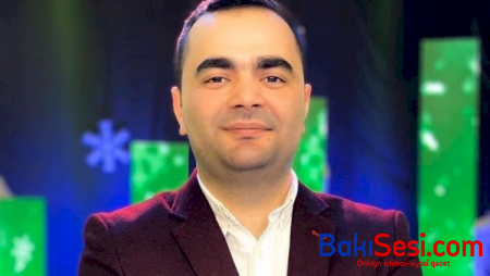 Tanınmış aparıcı ATV-dən ayrıldı: “Space TV“yə keçir