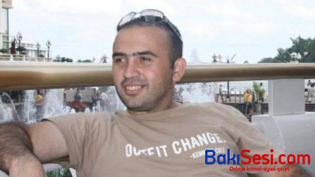 Azərbaycanda daha bir müəllim koronavirusdan öldü