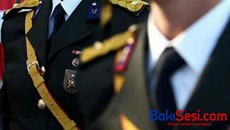 Ərdoğanın əmriylə Türkiyənin 4 generalı Azərbaycana təyinat aldı