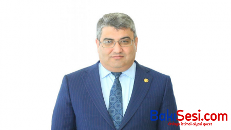 Ramiz Göyüşovun yerinə bu şəxs gətirilir?
