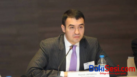 Deputata yeni VƏZİFƏ VERİLDİ