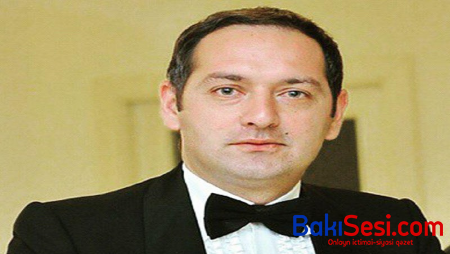Doğum günündə Əməkdar artistə ağır itki