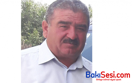 Keçmiş hakimin yarım milyonluq dələduzluğu - Axundu da işə qatıb