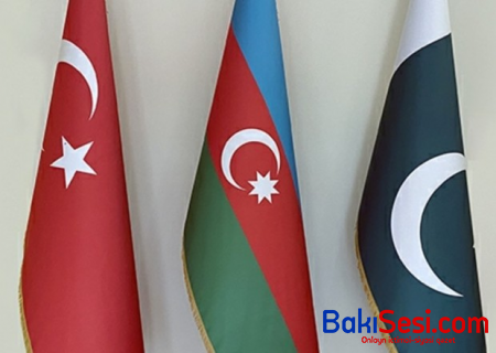Azərbaycan, Türkiyə və Pakistan xüsusi təyinatlılarının təlimləri başlayıb