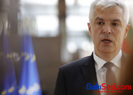 Slovakiyanın XİN rəhbəri Ermənistana səfər edəcək