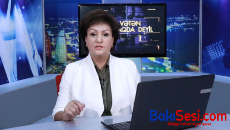 Fuad Muradov şöbə müdirini işdən çıxartdı, mətbuat katibinə yeni vəzifə verildi