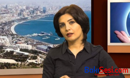 Tanınmış azərbaycanlı jurnalist Almaniyadan deportasiya edilir