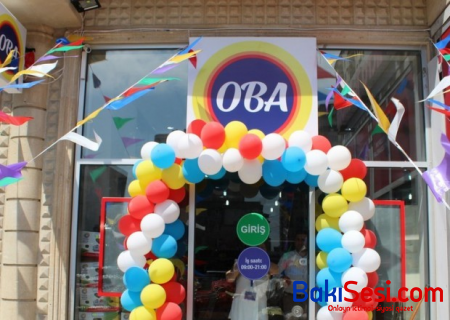 “OBA Market”in filial administratorunun cinayət işi məhkəməyə göndərildi