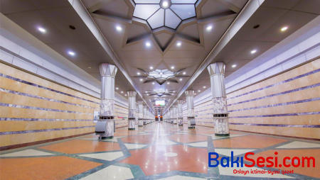 Yeni metro stansiyasının adı necə olacaq?