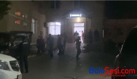 Bakıda gənc döyülərək qətlə yetirilib