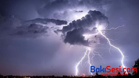 FHN-dən əhaliyə xəbərdarlıq: elektrik cihazlarını şəbəkədən ayırın, telefonla danışmayın...