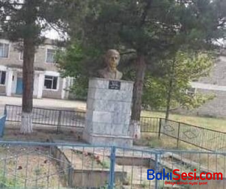 Beyləqanın Orta Əlinəzərli kənd məktəbinin ibtidai sinif müəlliminin diplomu saxtadır? - İDDİA