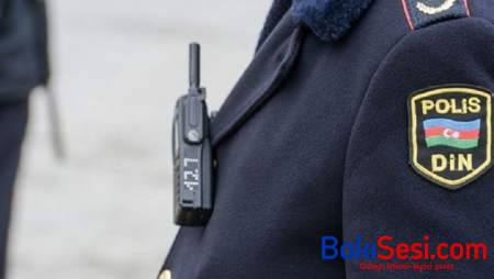 Azərbaycanda polis rəisinin müavini 36 yaşında vəfat etdi