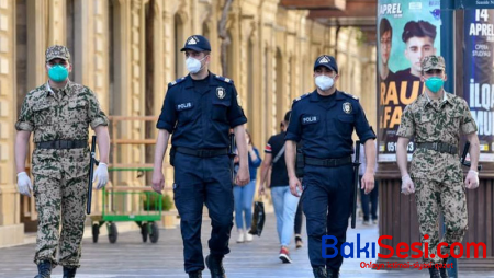 Payız-qış aylarında koronavirus arta bilərmi? - VACİB AÇIQLAMA