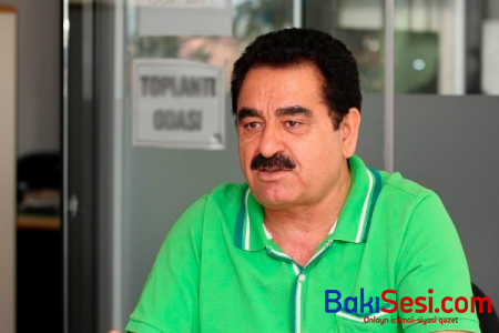 İbrahim Tatlısəsin gizli saxladığı qızı ortaya çıxdı - FOTOLAR