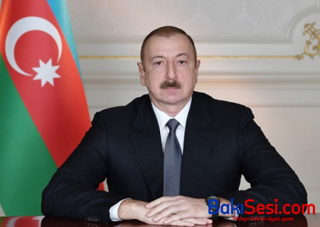 Bu şəxslərə Prezidentin fərdi təqaüdləri veriləcək - SƏRƏNCAM