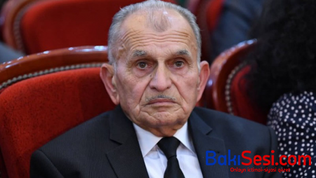 Prezident Xalq artistinə ev hədiyyə etdi