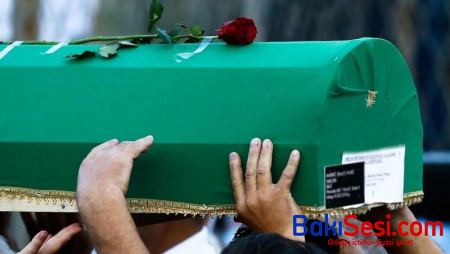Azərbaycanda polis rəisinin müavini vəfat etdi