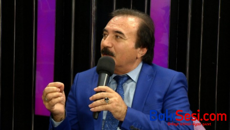 Səyyad Əlizadənin son DURUMU