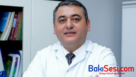 Ölüm ayağında olan tanınmış cərrah Gömrük Hospitalına köçürüldü