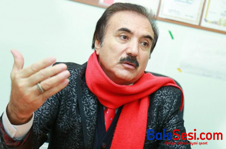 Koronavirusa yoluxan Səyyad Əlizadənin vəziyyəti yaxşılaşır