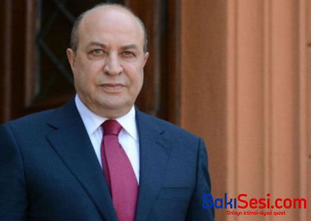 Eldar Həsənovun məhkəməsi keçirildi