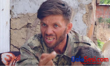 Qazi: "Nə medal, nə veteranlıq istəyirəm, məni sağaldın, gedim oğlumu saxlayım" – VİDEO