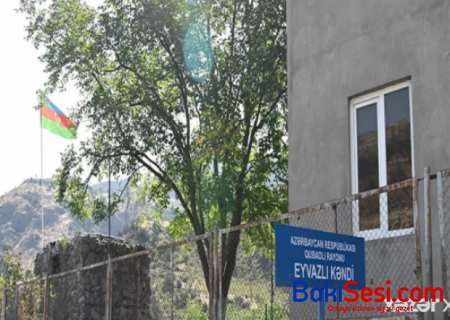 "Gorus-Qafan yolunun 2 hissəsi Azərbaycana məxsusdur" - İranın Ermənistandakı səfiri