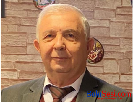 Teleradio İstehsalat birliyinin sabiq baş direktoru dünyasını dəyişib