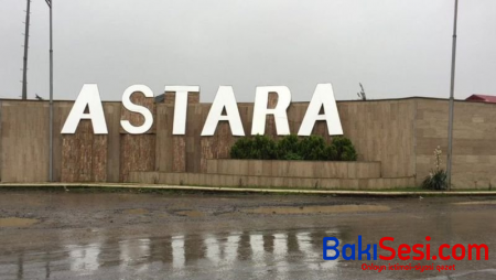 Astaranın başçısı HƏBS OLUNA BİLƏR... - İDDİA