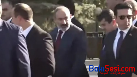 "Minlərlə əsgəri qurban verdiyinə görə cavab verəcəksən" - Paşinyanı təndiq ETDİ (VİDEO)