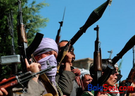 "Taliban"la bu qüvvələr arasında yeni döyüş gözlənilir