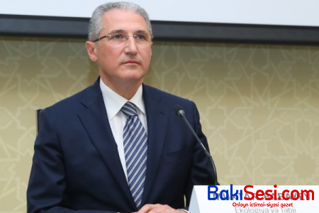 Prezident Muxtar Babayevə daha bir vəzifə verdi