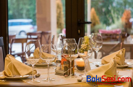 Bu kafe və restoranlarda pozuntular aşkarlandı - SİYAHI