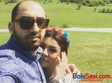 Vüqar Biləcərinin sevgilisi: “Kimin nə həddinə ki, onun yanındakı qadından...” - MÜSAHİBƏ