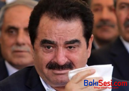 İbrahim Tatlısəs həbs oluna bilər - FOTO
