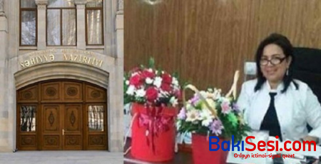 Gəncə Psixonevroloji Dispanseri əvvəllər bir cür talan edilirdi, indi isə başqa cür…