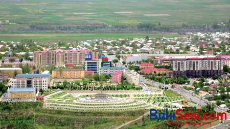 Prezident Naxçıvanda müharibə əlillərinə ev tikintisi üçün 1 milyon manat ayırdı