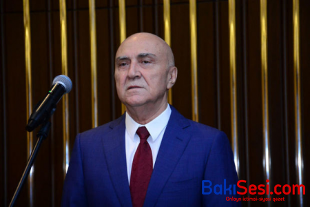 Valeh Ələsgərova yeni vəzifələr verildi